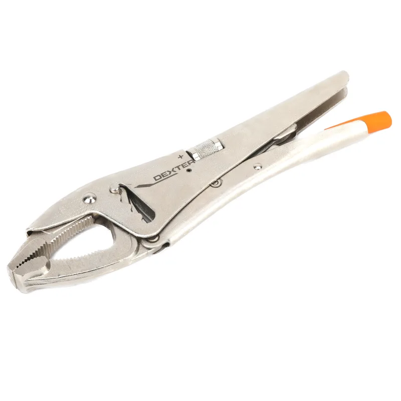 Mordaza ajustable dexter
