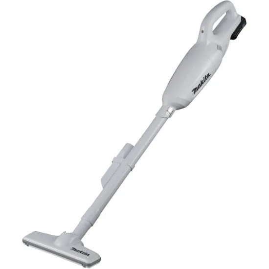 Makita aspirador de ion-litio 12v cxt - con batería de 1,5ah - cl106fdwyw