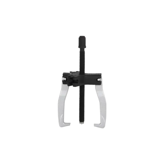 Extractor de carraca de 2 y 3 garras articuladas en 2 posiciones y en 2 - 5 - 7 toneladas cofan