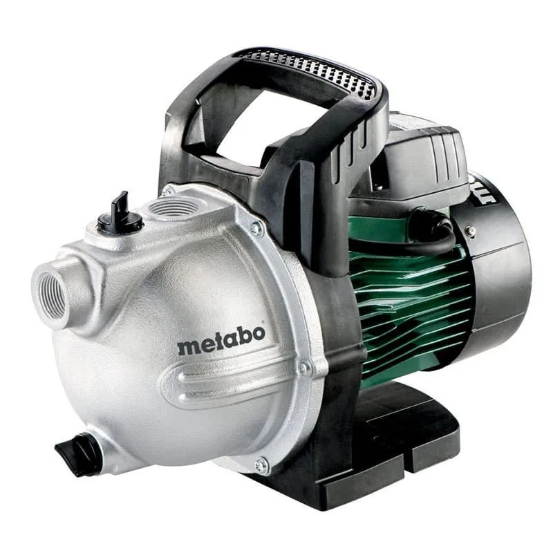 Metabo p 2000 g pompe de jardin 450 watt ( 600962000 )