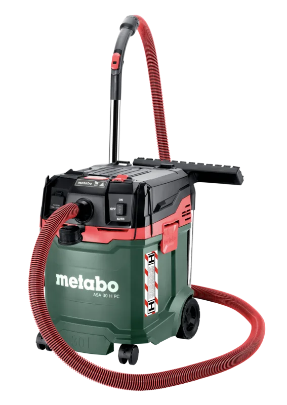 Asa 30 h pc alsessauger