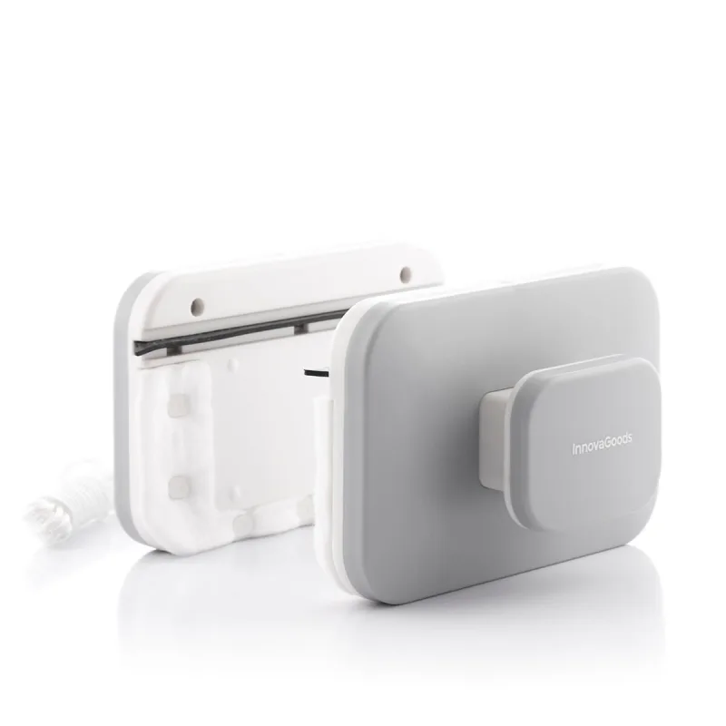 Limpiacristales magnético klinduo innovagoods