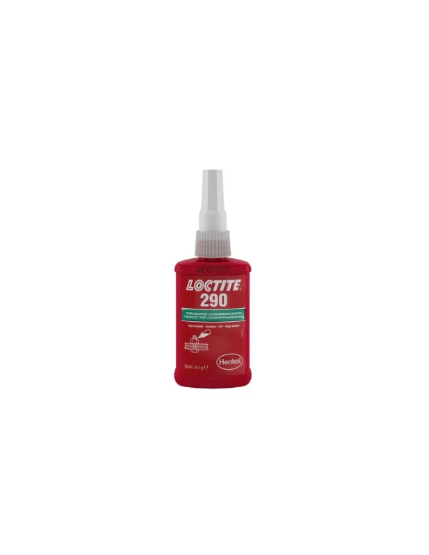 Freno rosca resistencia intermedio loctite 290