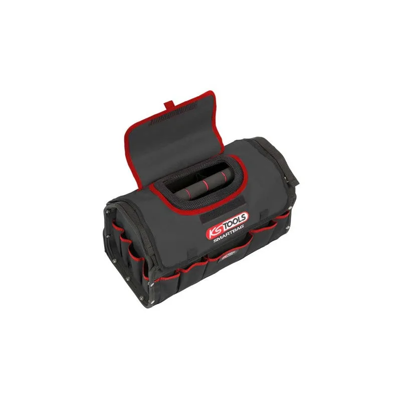 Ks tools sac à bandoulière smartbag