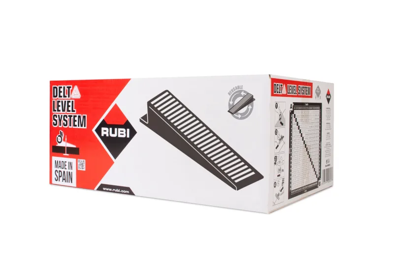 Brida 3-12mm 0,5delta level sys (b-2400)