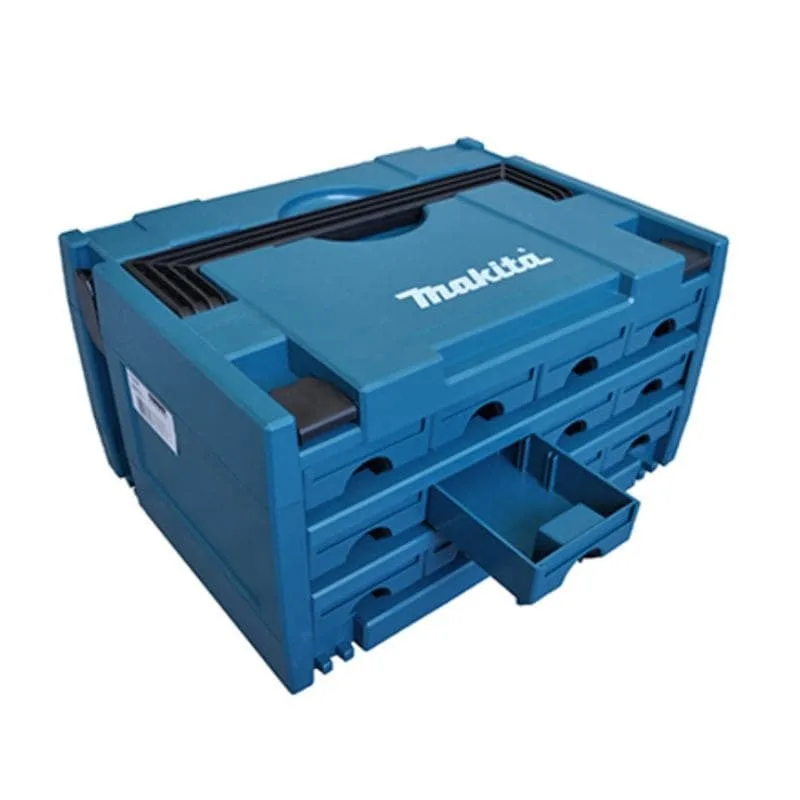 Makita boîte à outils 3.12 lxpxhmm