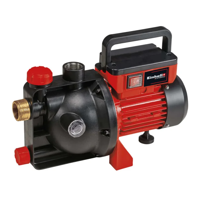 Bomba de riego de superficie gc-gp 6040 eco