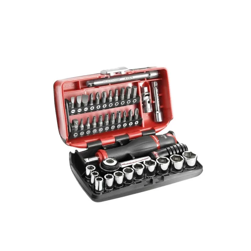 Clave stc conjunto 1/4, 6 kant