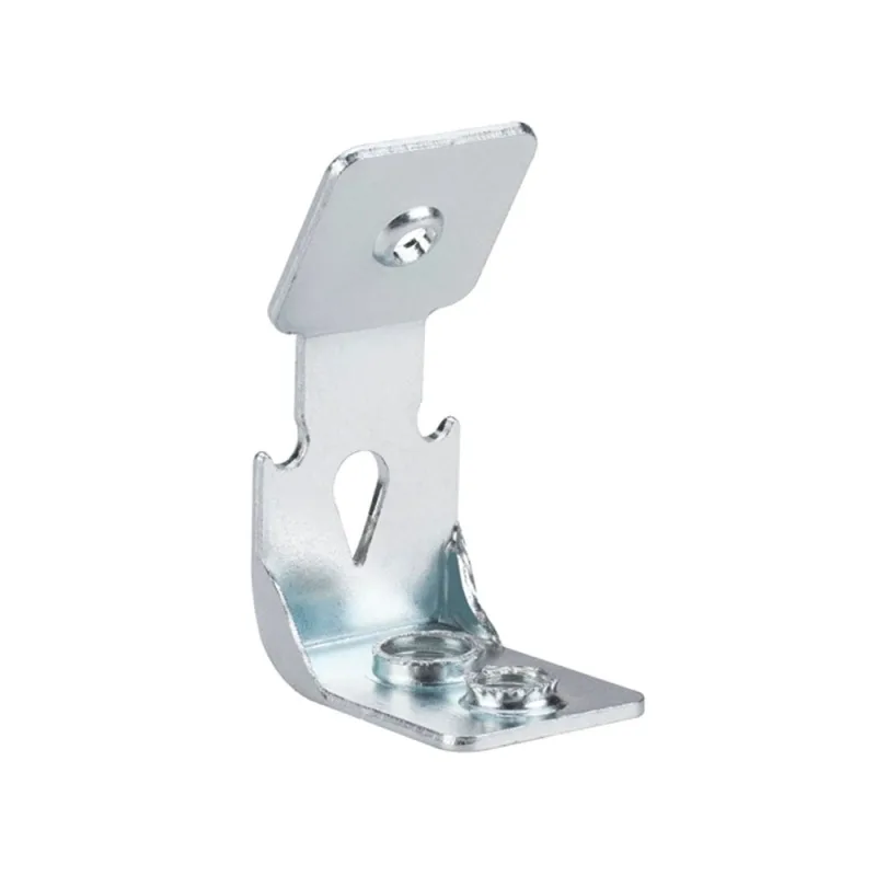 Pletina roscada para varilla para instalar con pistola de gas m6-m8 (caja de 100 uds.)