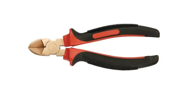 Endres tools pince coupante diagonale longueur 165 mm gaines