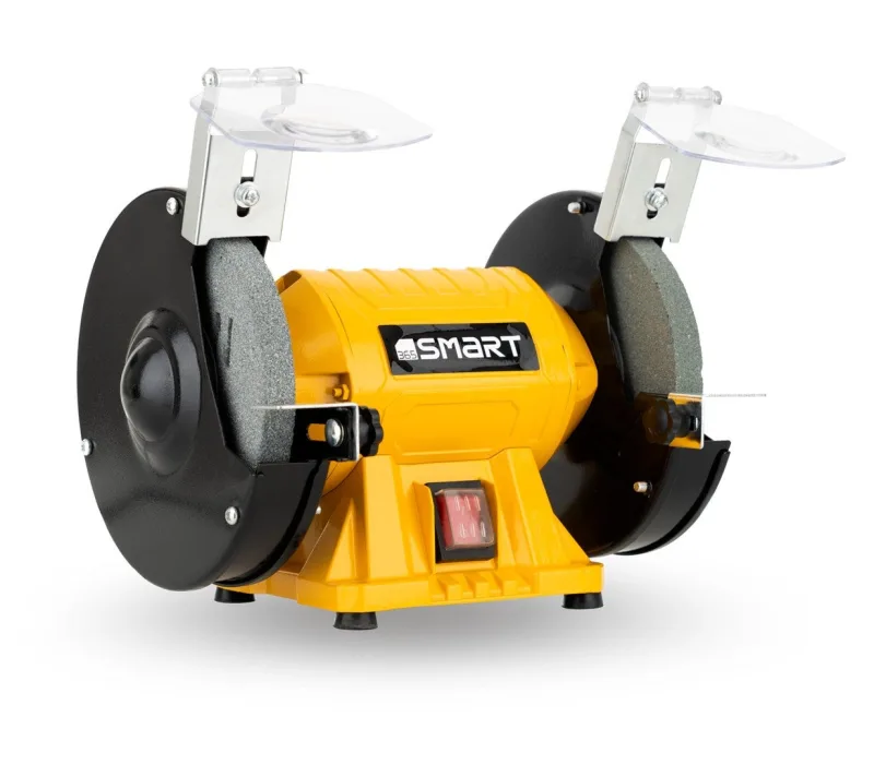 Szlifierka stołowa 150w 150mm smart365 sm-04-04150