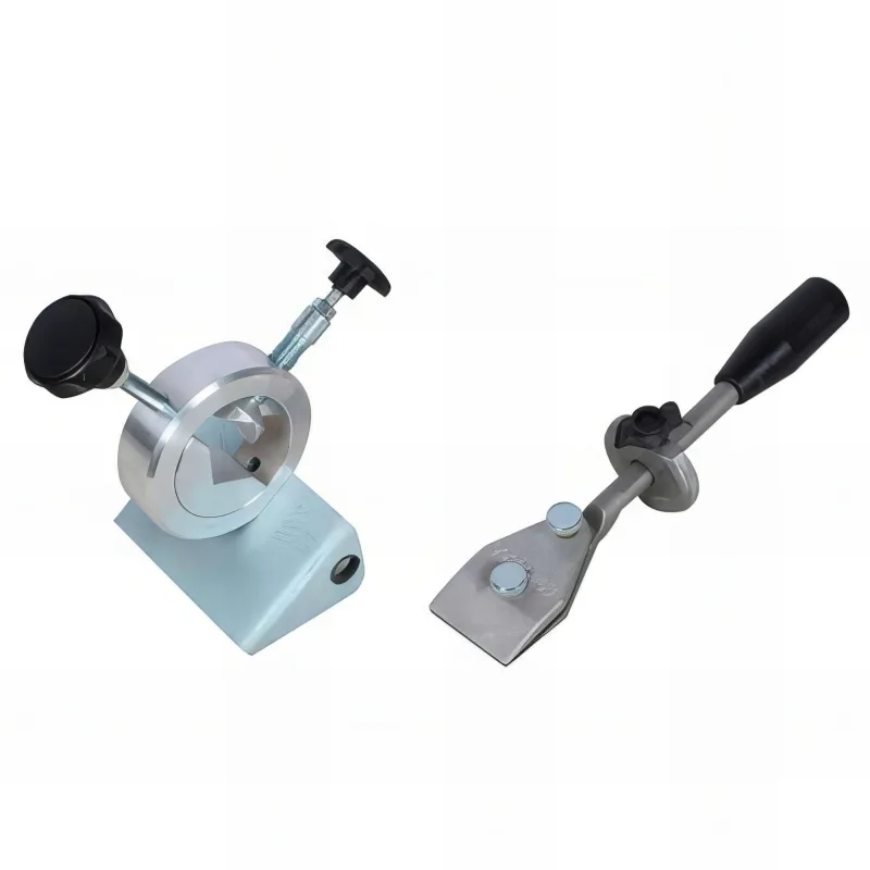 Holzmann nts200hs2 dispositivo cuchillos