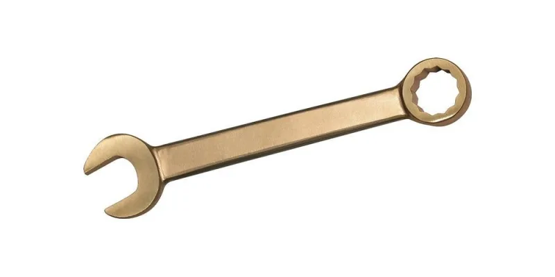 Endres tools clé mixte sw 30 mm longueur 300 mm sans étincelles