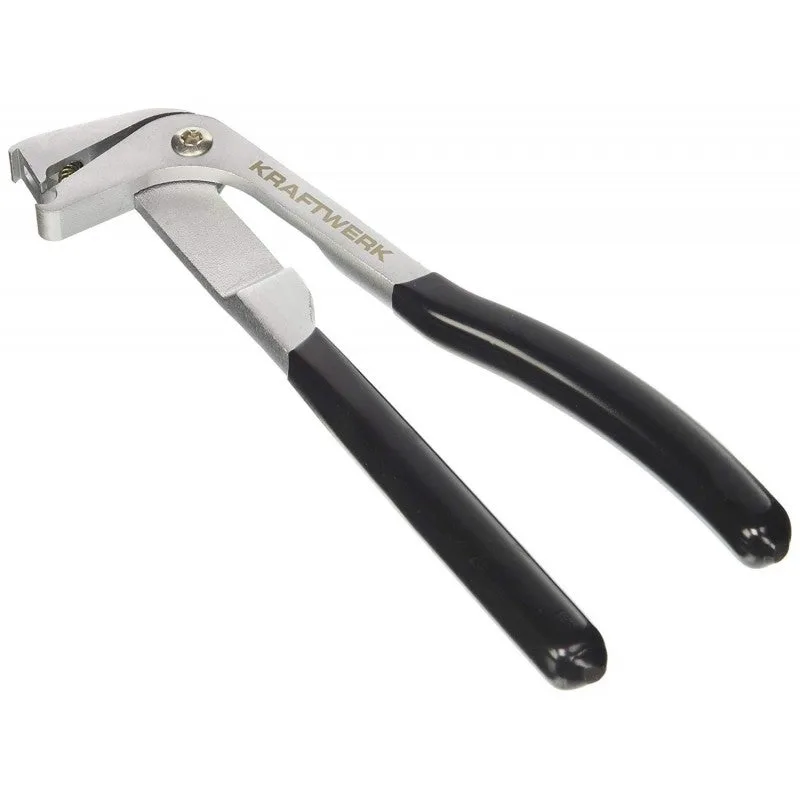 Kraftwerk pince pour masse d'équilibrage adhésive