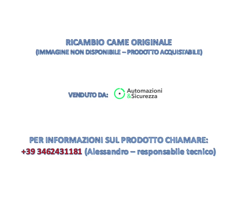 Braccio adattatore cassa a2l-frog