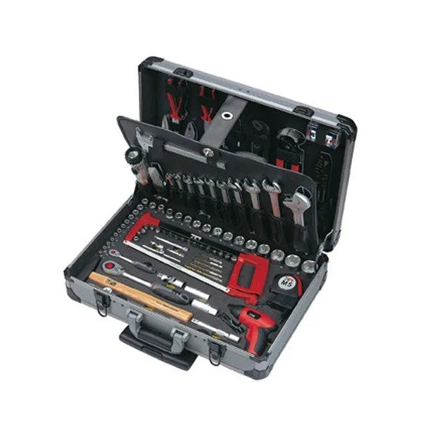 Jet tools juego de herramientas de 149 piezas - y-149b