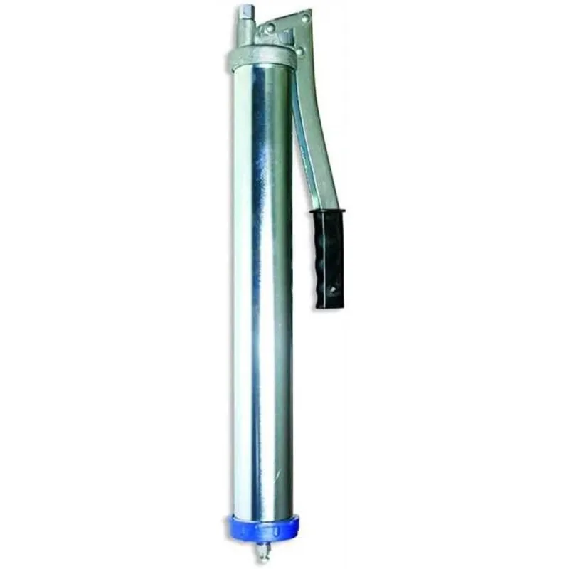 Pistola profesional 1000ml para la inyección de resinas en procesos de impermeabilización