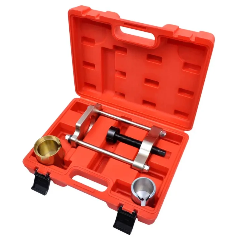 Kit de herramientas para bujes traseros para ford focus mk1 1998-2004