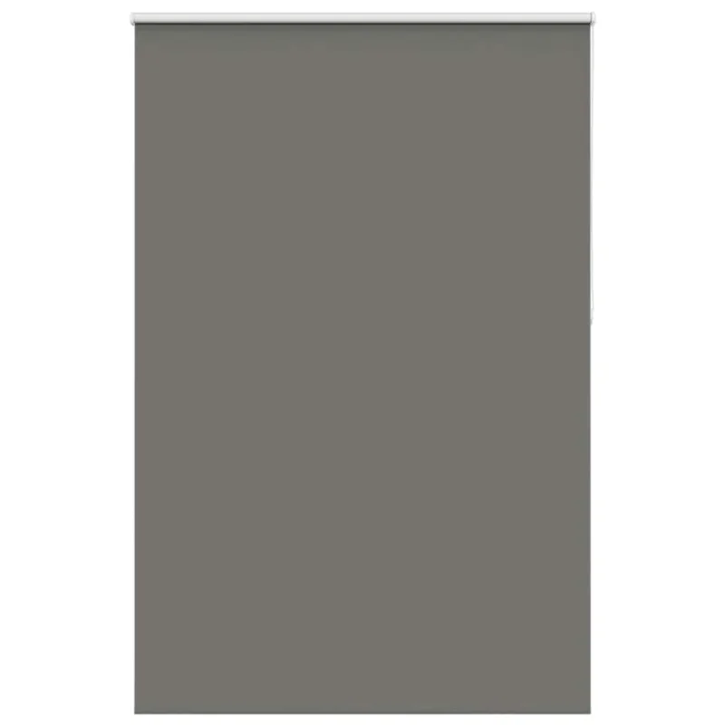 Tejido para estor enrollable opaco ancho 156,6 cm poliéster