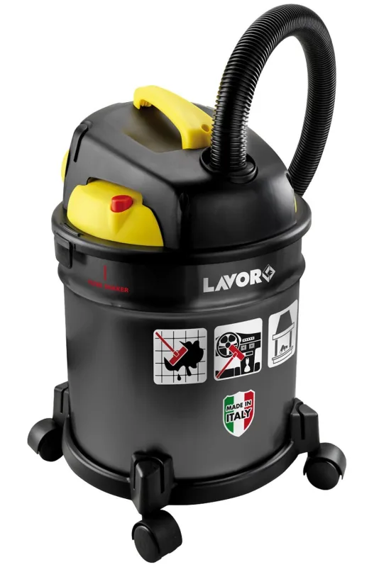 Lavor aspirador - freddy 4in1 cod 8.243.0003