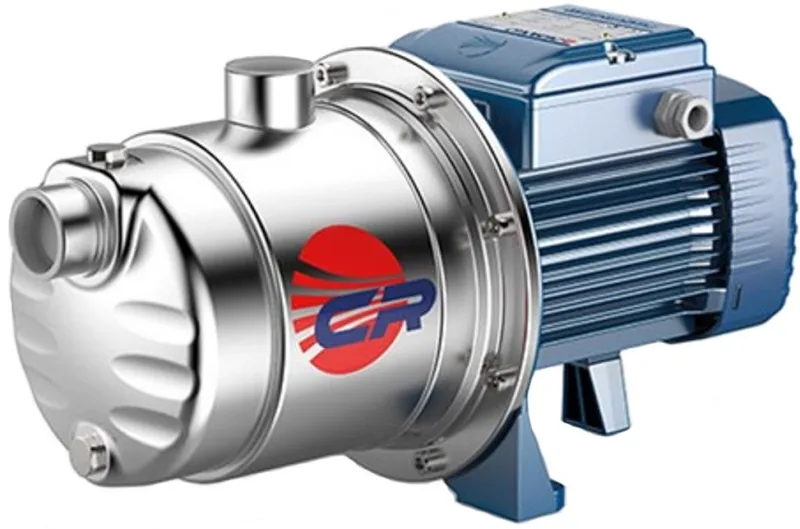 4crm 100x - electrobomba monofásica multihélice pedrollo