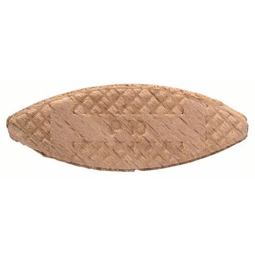 Dote plano. 55 x 19 x 4 mm. 1000 pack