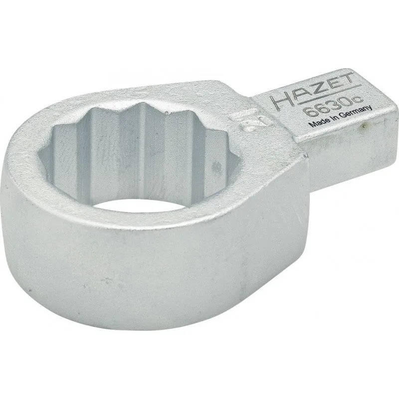Hazet attache mâle polygonale 6630d-36 ∙ carré femelle 14 x 18 mm
