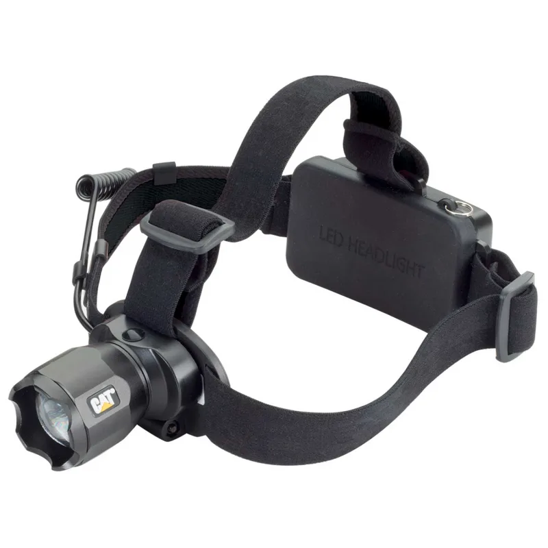 Ct4205 frontal, linterna para cabeza