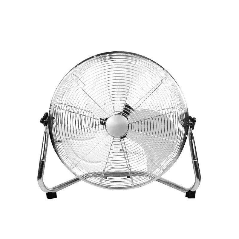 Ventilador de piso vintage 450 syntesy 09622