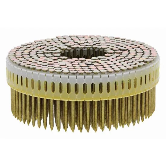 Caja de 9750 spit standard cnp-in 2,5 x 50 mm punta - 312374