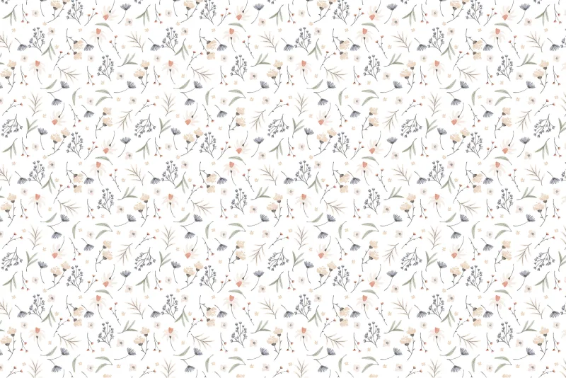 Revestimiento adhesivo mural gris jardin de 0.9 x 2.8m