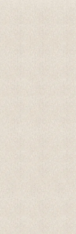 Revestimiento adhesivo mural beige lienzo de 0.9 x 2.8m