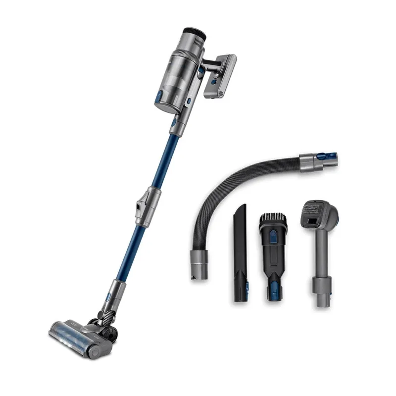 Aspirador escoba inspire u7 digital animal 29.6v