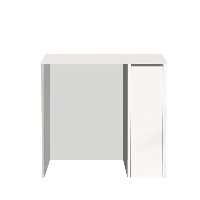 Mueble de baño sa1-w blanco
