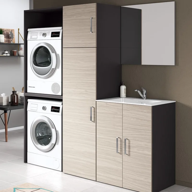 Dispensador de jabã³n cerã¡mico con dosificador de plã¡stico cromado gedy modelo azalea - blanco