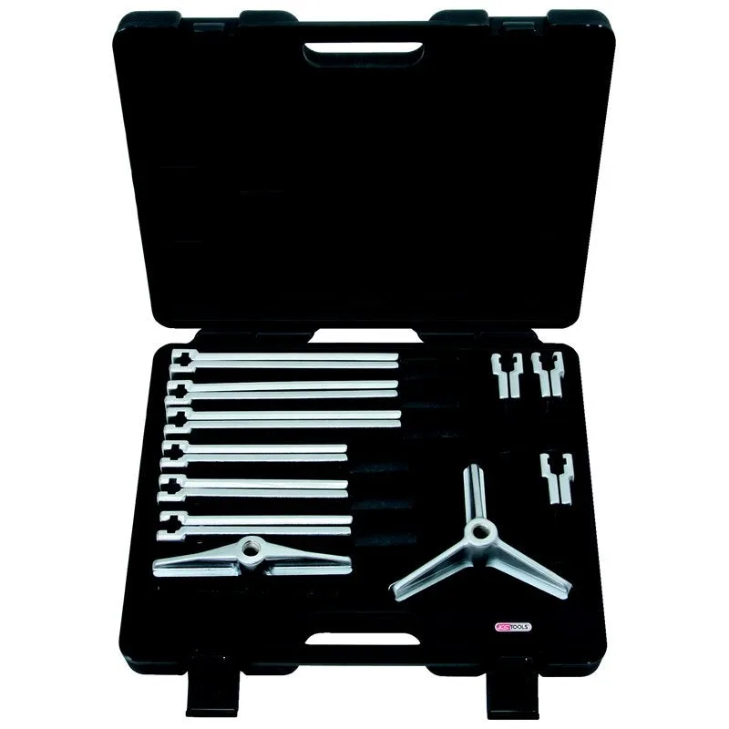 Ks tools jeu d'extracteur universel, 12 pcs
