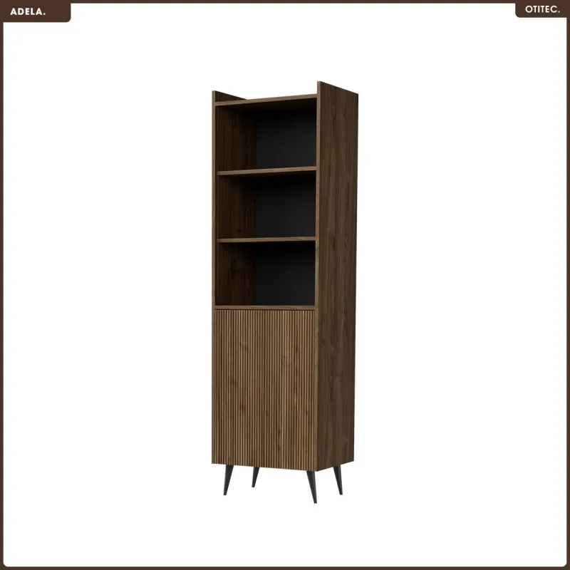 Librería - l.52 x h.180 x p.41 - adela