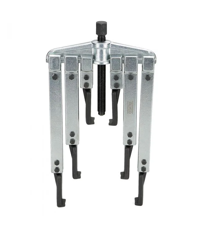 Extractor multiple 3 patas 25-130 mm marca alyco