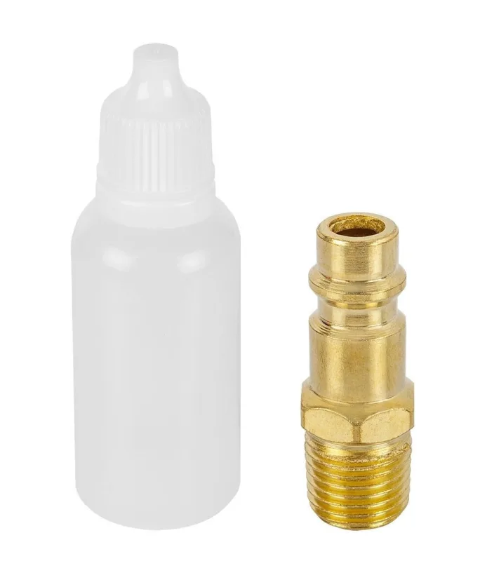 Llave de impacto, 1/2, 500 nm