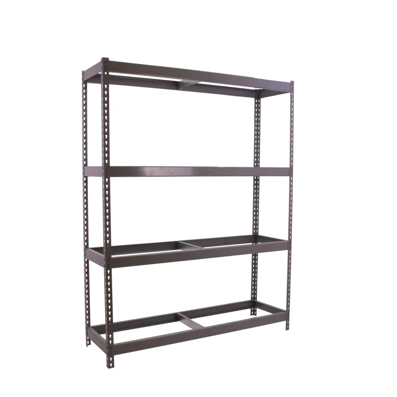 Estanteria simonforte 1807-4 gris - 8425437092060 - simon rack