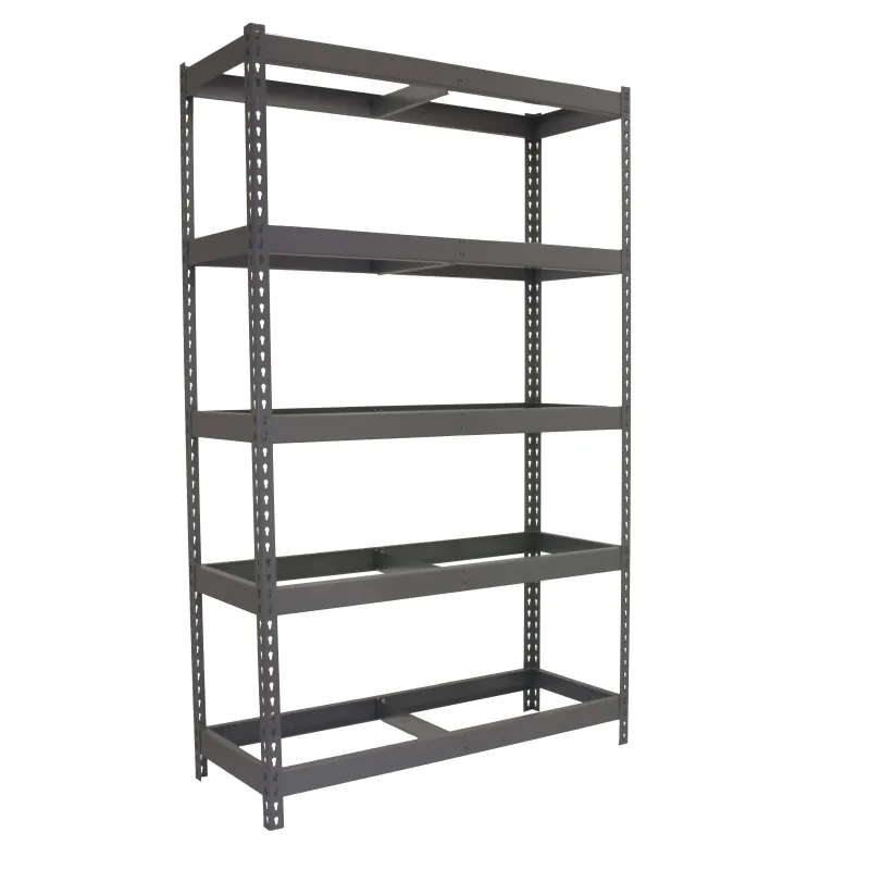 Estanteria simonforte 1507-5 gris - 8425437092114 - simon rack