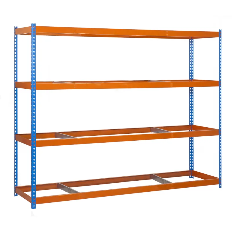 Simonforte 2106-4 azul/naranja - 8425437081262 - simon rack