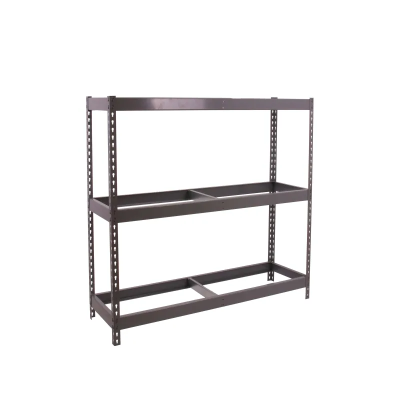 Estanteria simonforte 1507-3 gris - 8425437091995 - simon rack