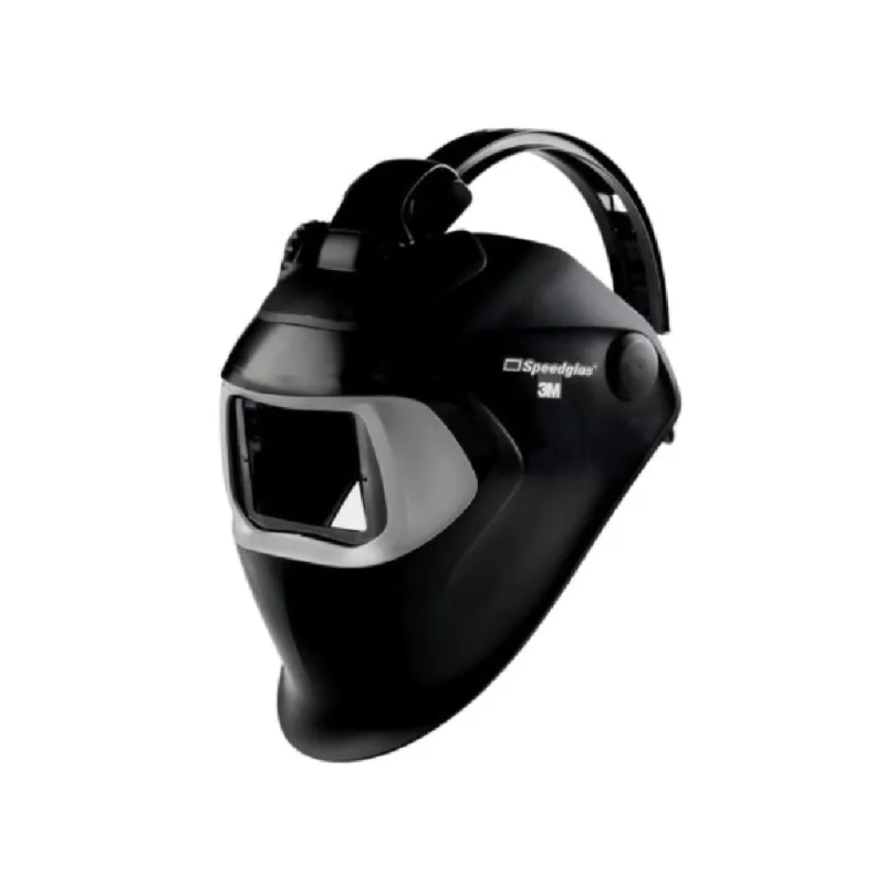 Pantalla speedglas 9100 qr, sin filtro