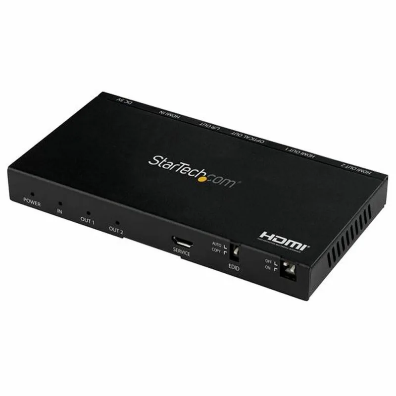 Switch hdmi startech st122hd20s