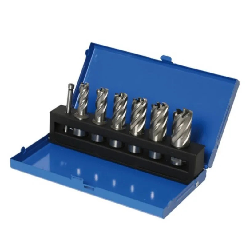 Sidamo hss weldon 19 mm ø12-14-16-18-20-22 - 20598008