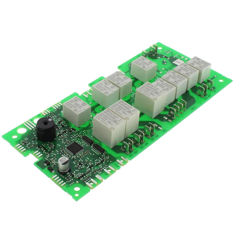 Módulo de potencia 00656659 para horno siemens