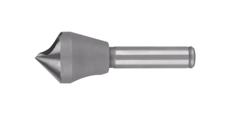 Avellanador-desbarbador hss-co 5 cobalto (ø de 20 a 25 mm) ruko 102305e