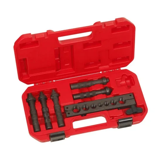 Rebordeadora virax para tubo de cobre recocido - 250403