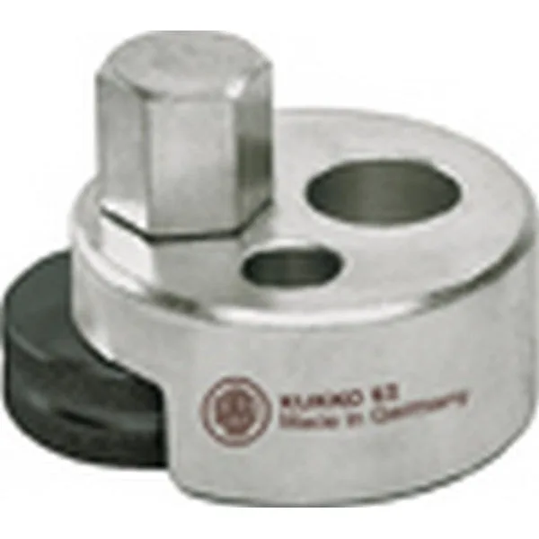 Extractor de espárragos (alcance 5-19 mm) kukko 52